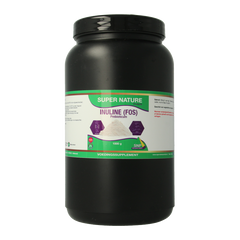 SNP Prebioticum inuline FOS 1 Kilogram