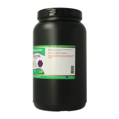 SNP Prebioticum inuline FOS 1 Kilogram