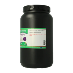 SNP Prebioticum inuline FOS 1 Kilogram