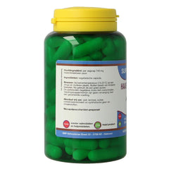 SNP Haaienkraakbeen 740 mg puur 120 Vegetarische capsules