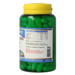 SNP Haaienkraakbeen 740 mg puur 120 Vegetarische capsules
