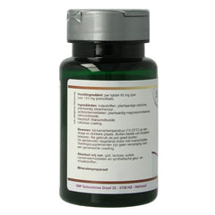 SNP IJzer 45mg TR 60 Capsules