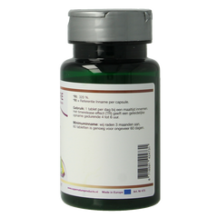 SNP IJzer 45mg TR 60 Capsules