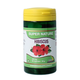 SNP Hibiscus 60 Vegetarische capsules