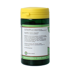 SNP Hibiscus 60 Vegetarische capsules