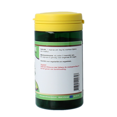 SNP Hibiscus 60 Vegetarische capsules