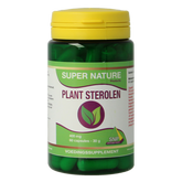 SNP Plant sterolen 60.00 Capsules