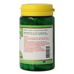 SNP Plant sterolen 60.00 Capsules