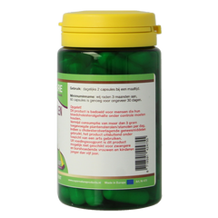 SNP Plant sterolen 60 Capsules