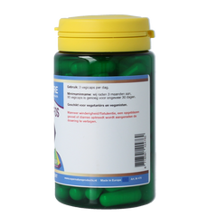 SNP Prebioticum FOS 450mg puur 90.00 Capsules