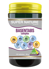 SNP Basentabs complex 120.00 Tabletten