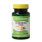 SNP Co enzym Q10 400mg 30.00 Capsules