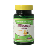 SNP Co enzym Q10 400mg 30 Capsules