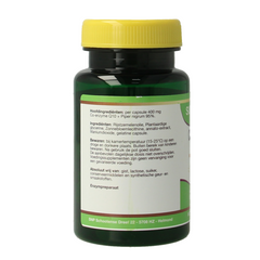 SNP Co enzym Q10 400mg 30 Capsules