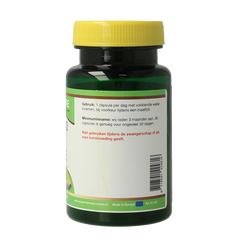 SNP Co enzym Q10 400mg 30 Capsules