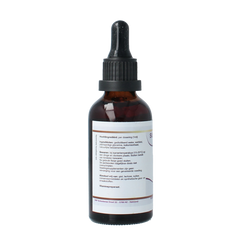 SNP Vitamine B12 B complex sublingual 60.00 Milliliter