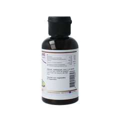 SNP Vitamine B12 B complex sublingual 60 Milliliter