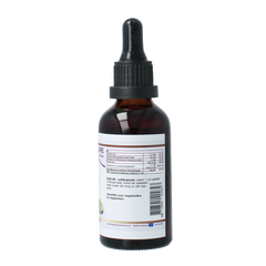 SNP Vitamine B12 B complex sublingual 60.00 Milliliter
