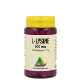 SNP L-Lysine 500mg 100.00 Tabletten