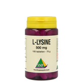 SNP L-Lysine 500mg 100 Tabletten