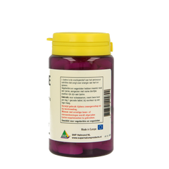 SNP L-Lysine 500mg 100.00 Tabletten