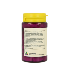 SNP L-Lysine 500mg 100.00 Tabletten