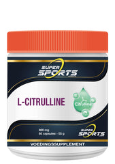 SNP L-Citrulline 800mg 60 Capsules