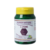SNP L-Lysine 1000mg 60.00 Tabletten