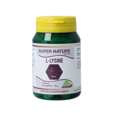 SNP L-Lysine 1000mg 60 Tabletten