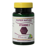 SNP Vitamine E 400IE 60 Capsules