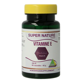 SNP Vitamine E 400IE 60 Capsules
