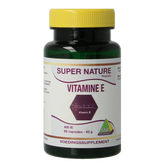 SNP Vitamine E 400IE 60.00 Capsules