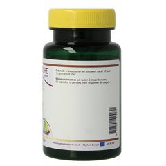 SNP Vitamine E 400IE 60 Capsules