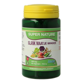 SNP Slank maatje minder puur 60 Vegetarische capsules