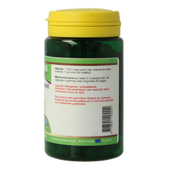 SNP Slank maatje minder puur 60 Vegetarische capsules