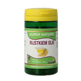 SNP Rijstkiem olie halal kosher 60 Capsules