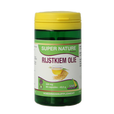 SNP Rijstkiem olie halal kosher 60 Capsules