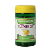 SNP Rijstkiem olie halal kosher 60.00 Capsules