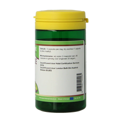 SNP Rijstkiem olie halal kosher 60 Capsules