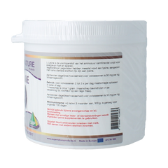 SNP L-Lysine poeder 300 Gram
