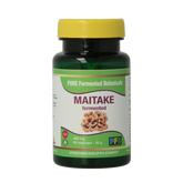SNP Maitake fermented 400mg puur 60 Vegetarische capsules
