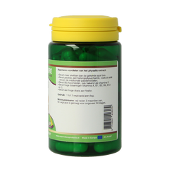 SNP Physalis 500mg puur 60 Vegetarische capsules