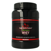 SNP Whey proteine 100% puur 1250.00 Gram