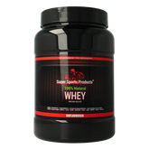 SNP Whey proteine 100% puur 1250 Gram