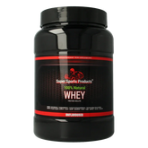 SNP Whey proteine 100% puur 1250 Gram