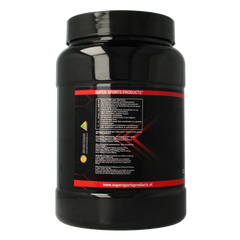 SNP Whey proteine 100% puur 1250.00 Gram