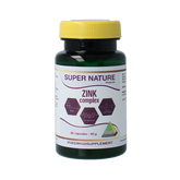 SNP Zink complex 60 Capsules