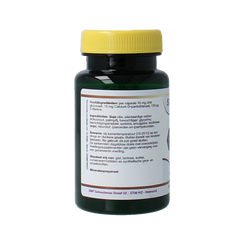 SNP Zink complex 60.00 Capsules