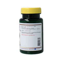 SNP Zink complex 60.00 Capsules