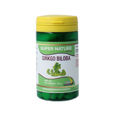 SNP Ginkgo biloba 2500mg 100 Tabletten